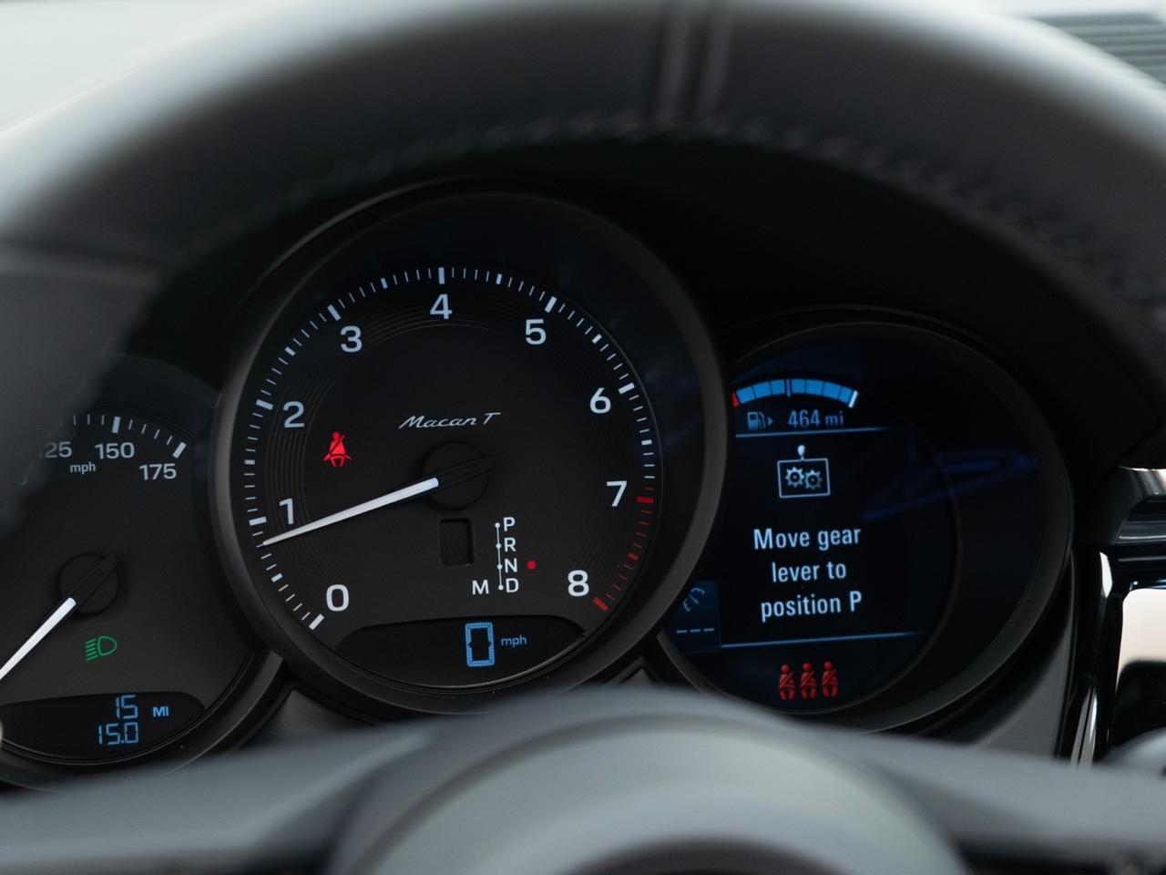 2026 Porsche Macan T Pompano Beach FL