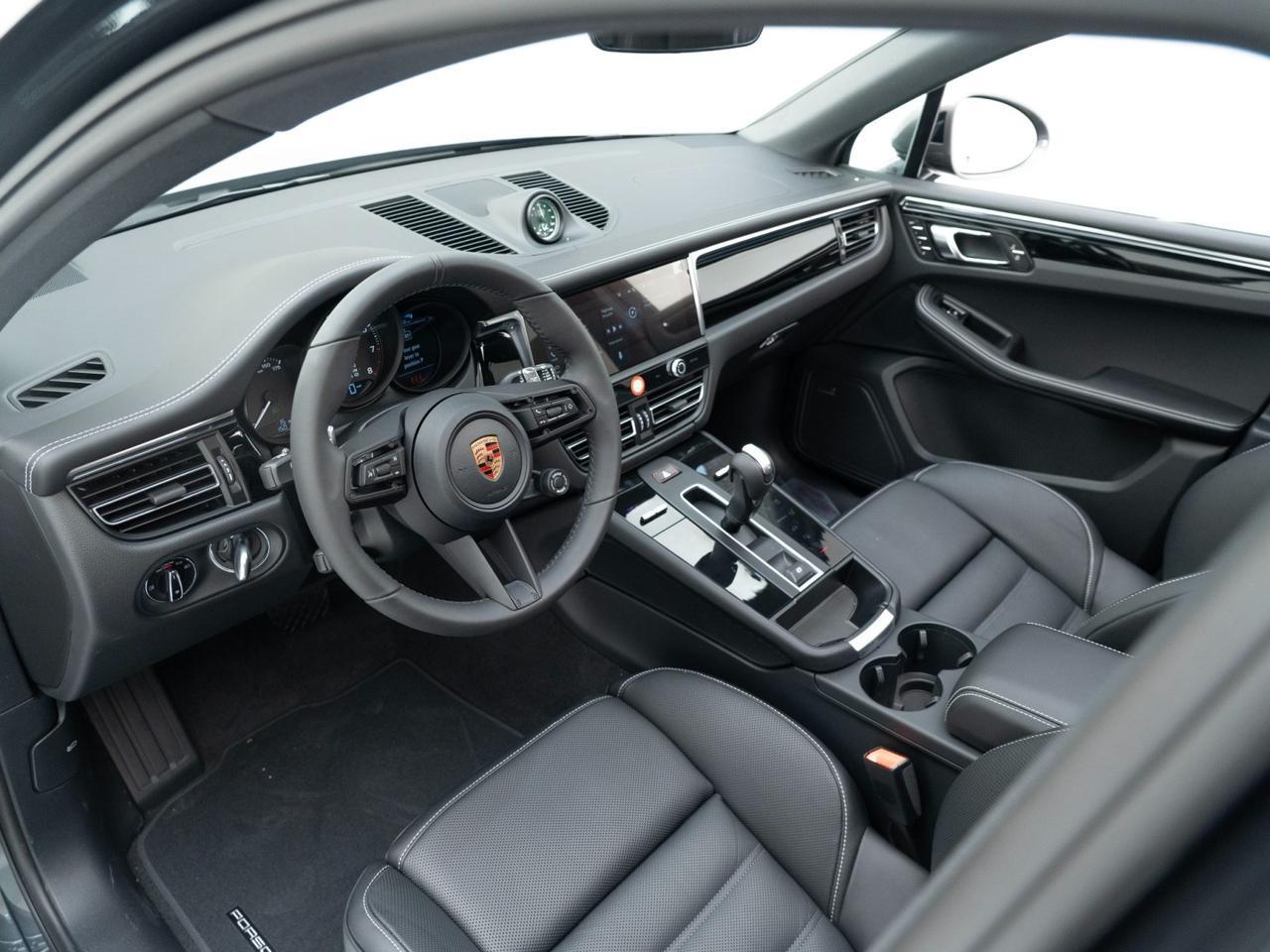 2026 Porsche Macan T Pompano Beach FL