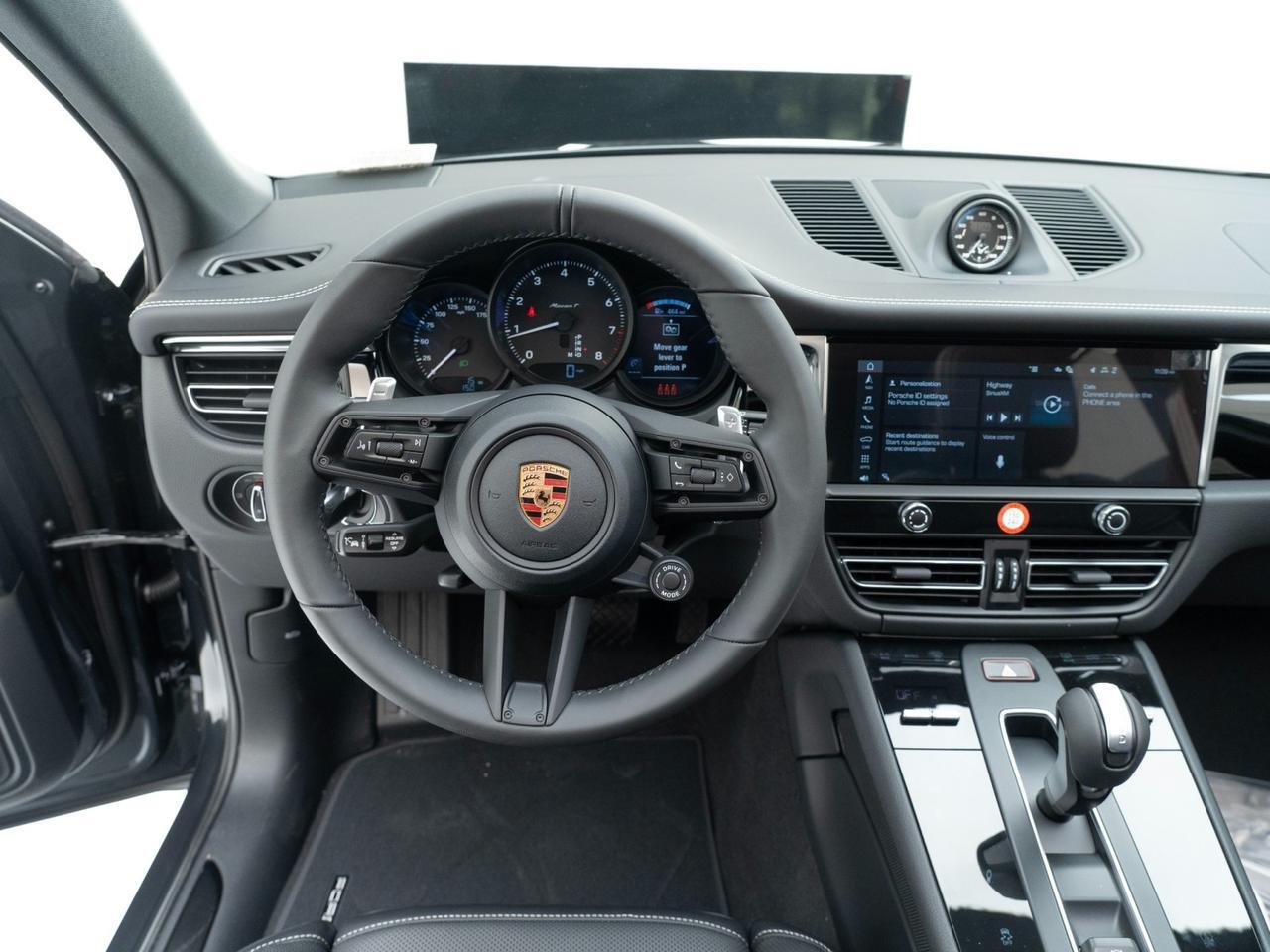 2026 Porsche Macan T Pompano Beach FL
