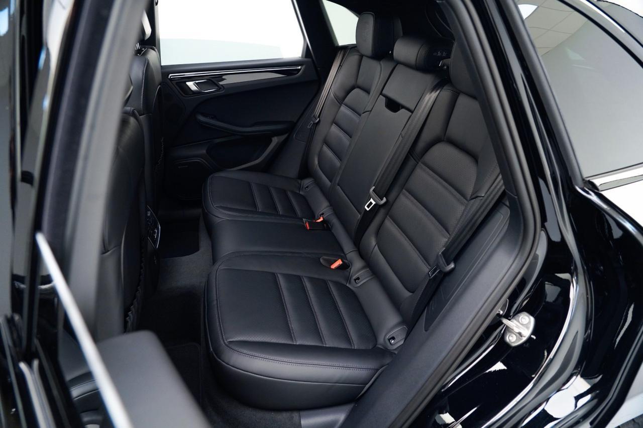 2026 Porsche Macan T Pompano Beach FL