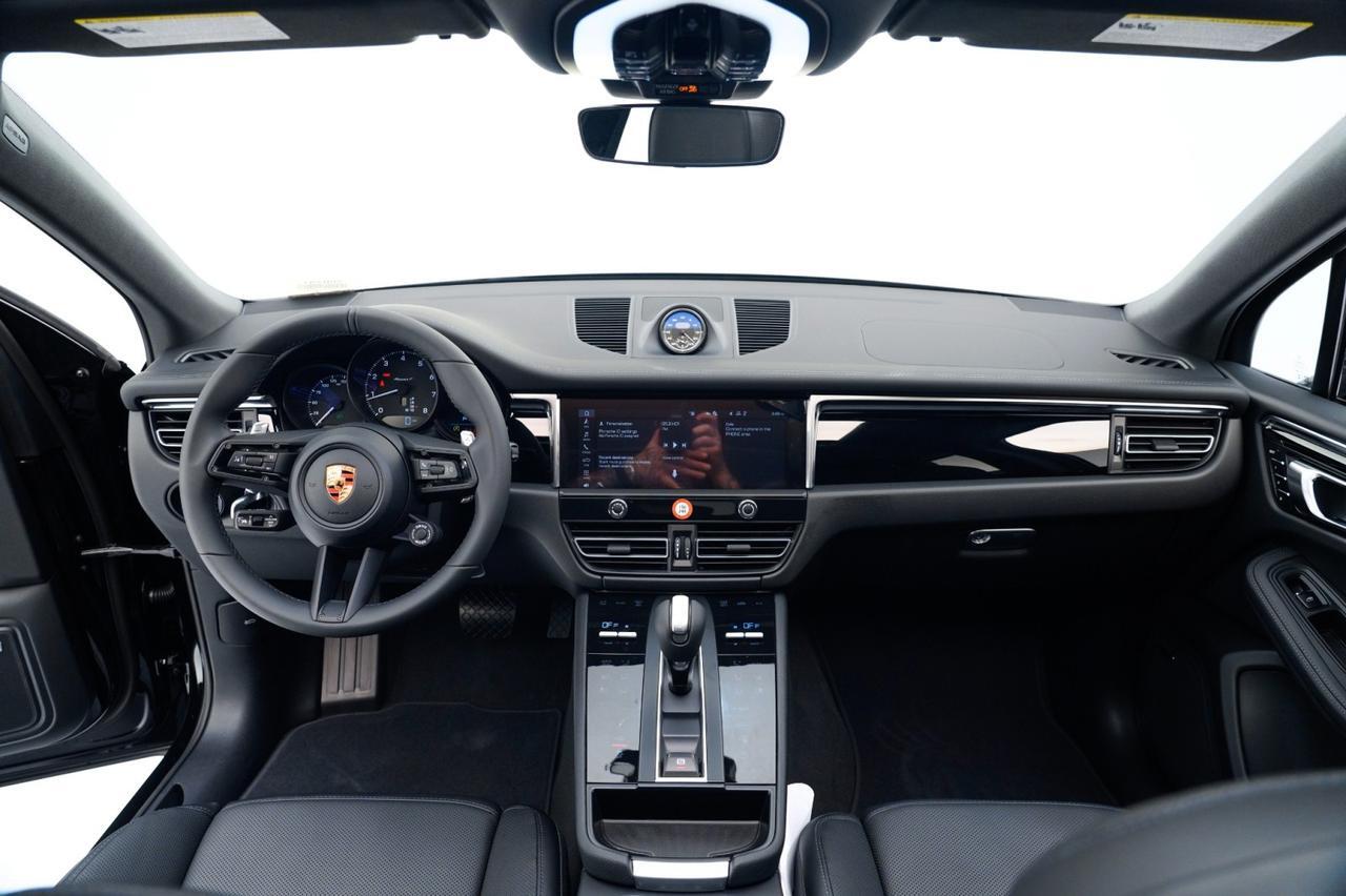 2026 Porsche Macan T Pompano Beach FL