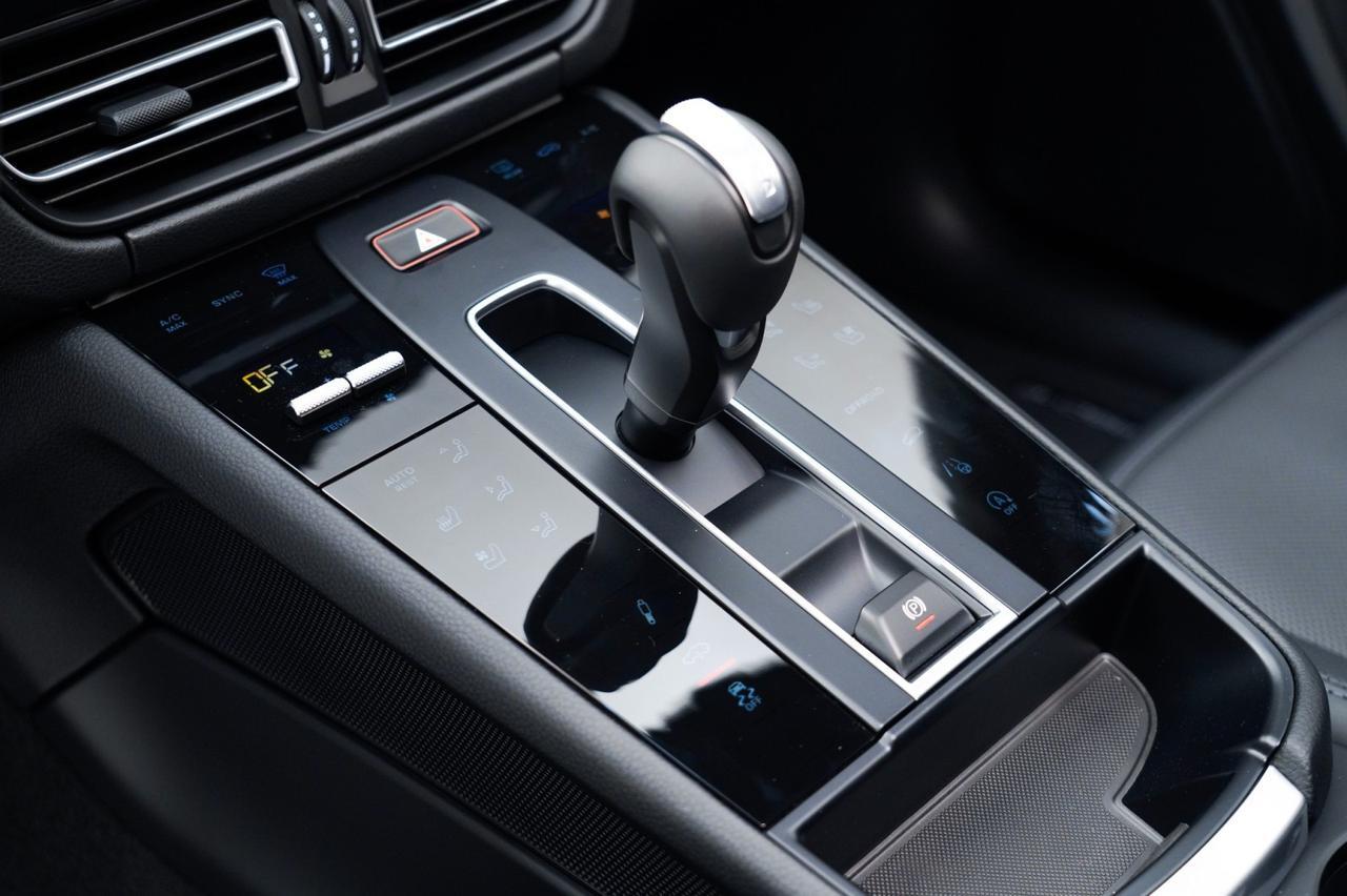 2026 Porsche Macan T Pompano Beach FL