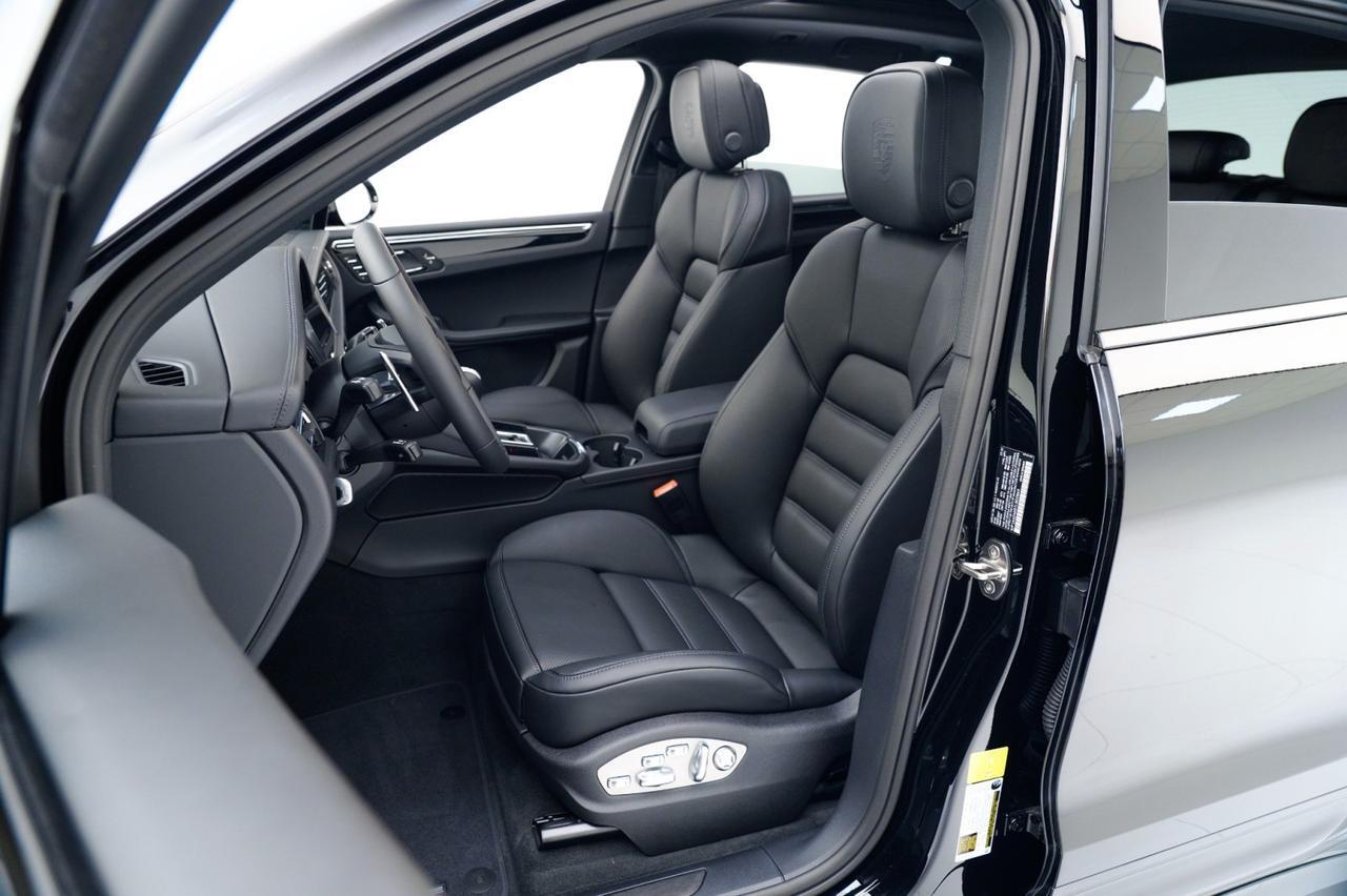 2026 Porsche Macan T Pompano Beach FL