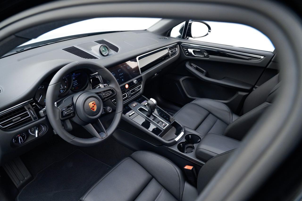 2026 Porsche Macan T Pompano Beach FL