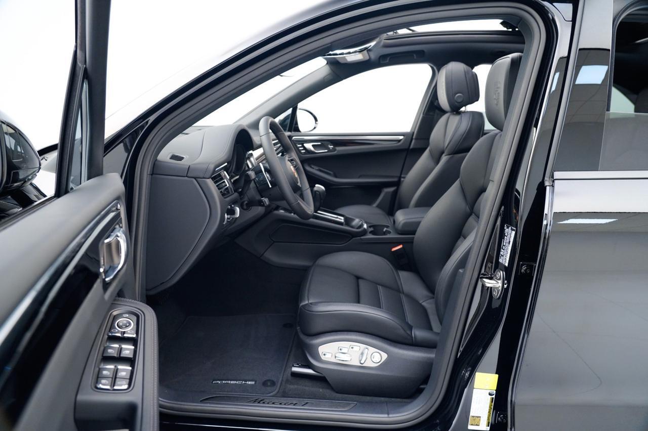 2026 Porsche Macan T Pompano Beach FL