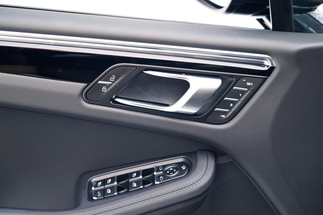 2026 Porsche Macan T Pompano Beach FL