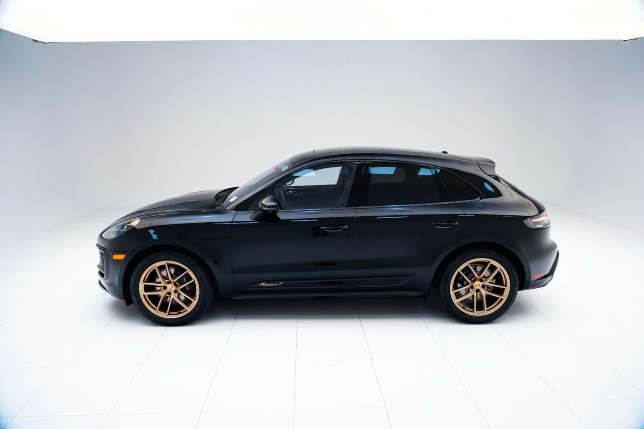 2026 Porsche Macan T Pompano Beach FL
