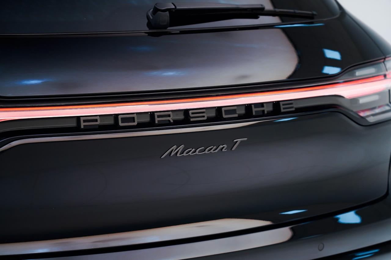 2026 Porsche Macan T Pompano Beach FL