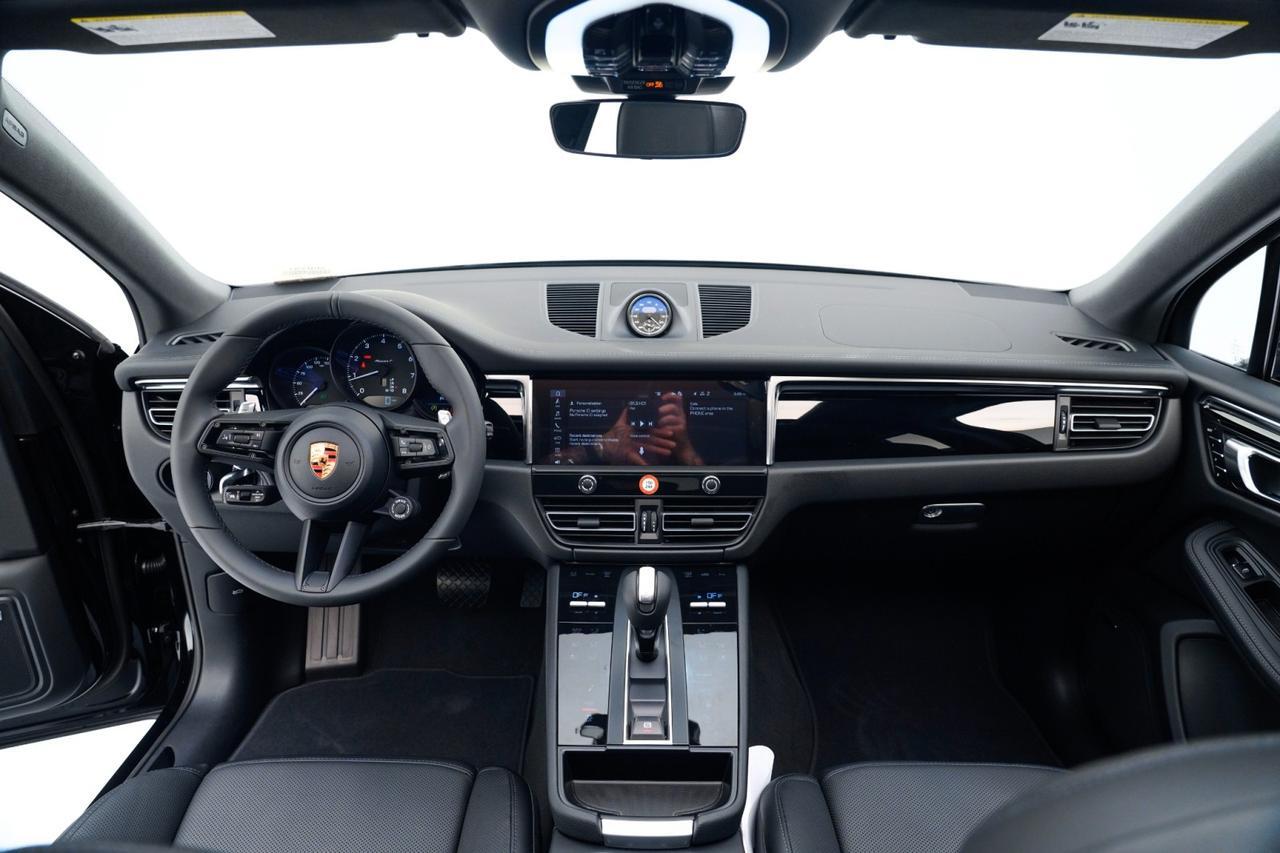 2026 Porsche Macan T Pompano Beach FL