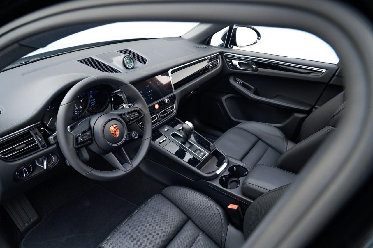 2026 Porsche Macan T Pompano Beach FL