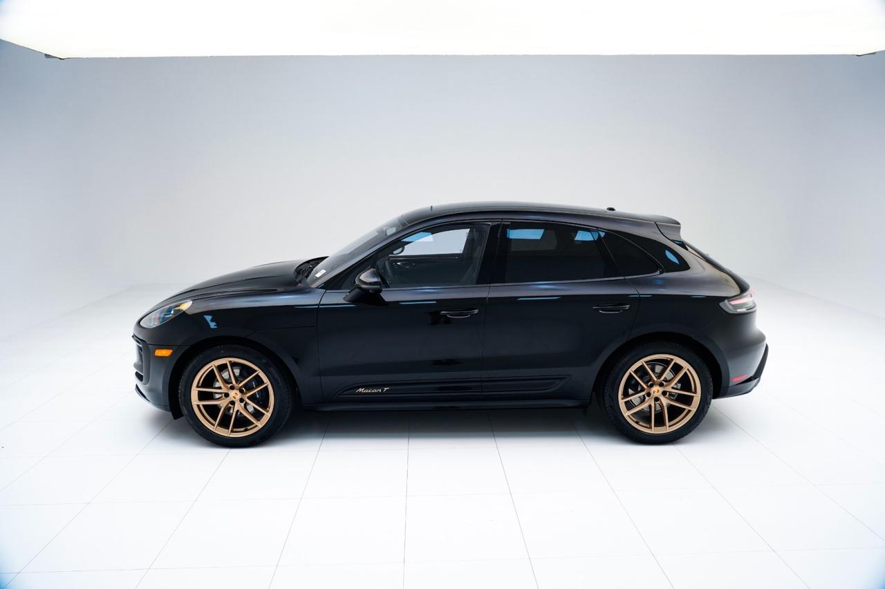 2026 Porsche Macan T Pompano Beach FL