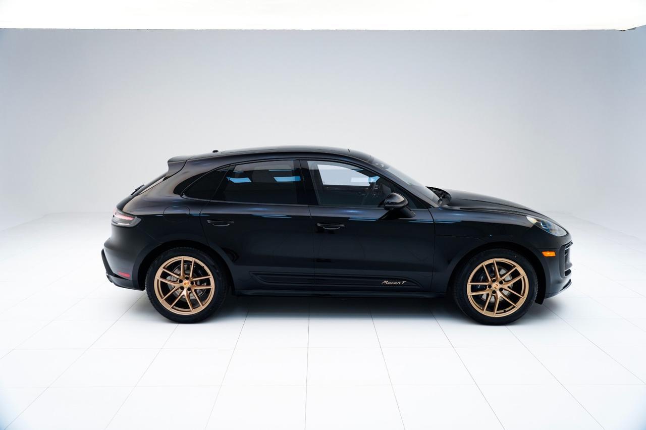 2026 Porsche Macan T Pompano Beach FL