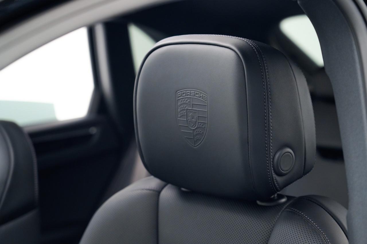 2026 Porsche Macan T Pompano Beach FL