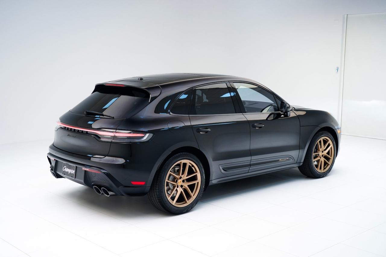 2026 Porsche Macan T Pompano Beach FL