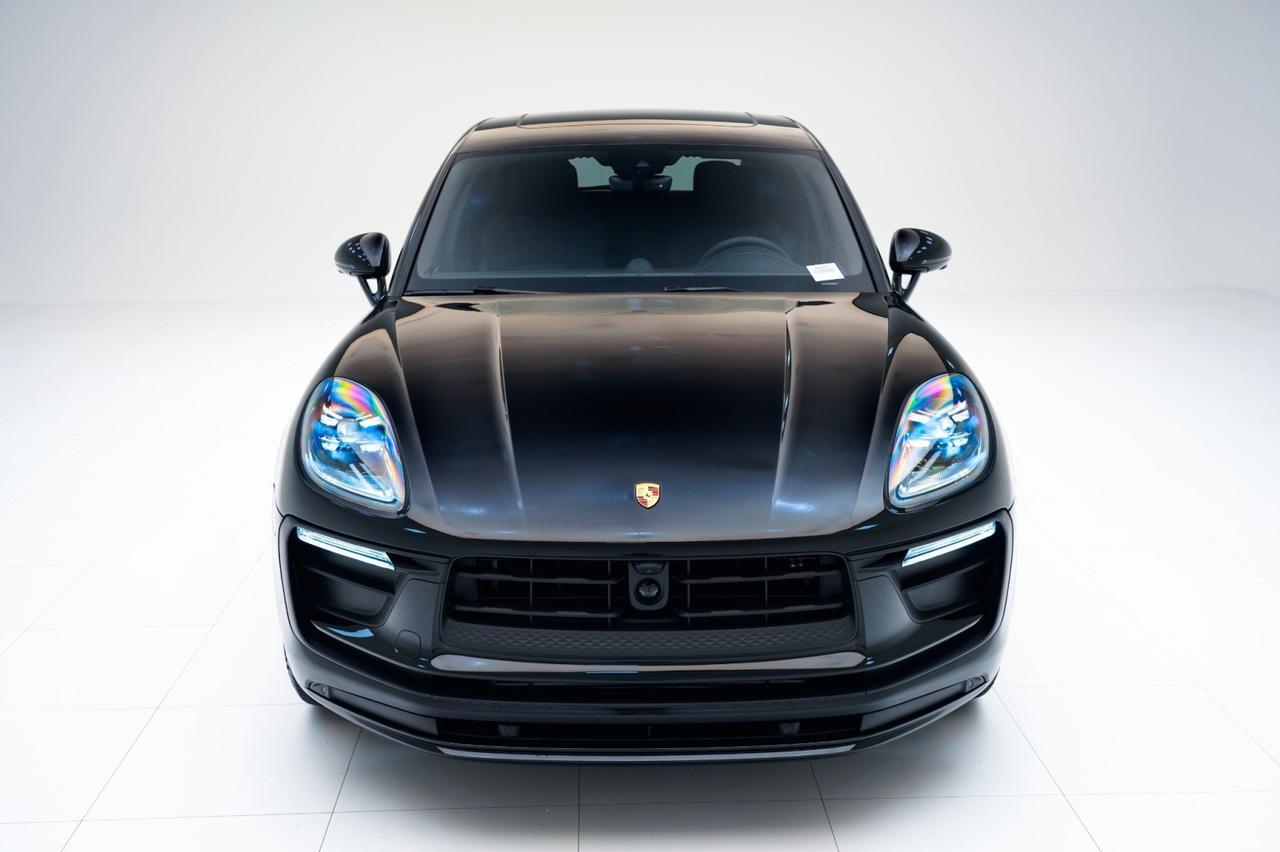 2026 Porsche Macan T Pompano Beach FL