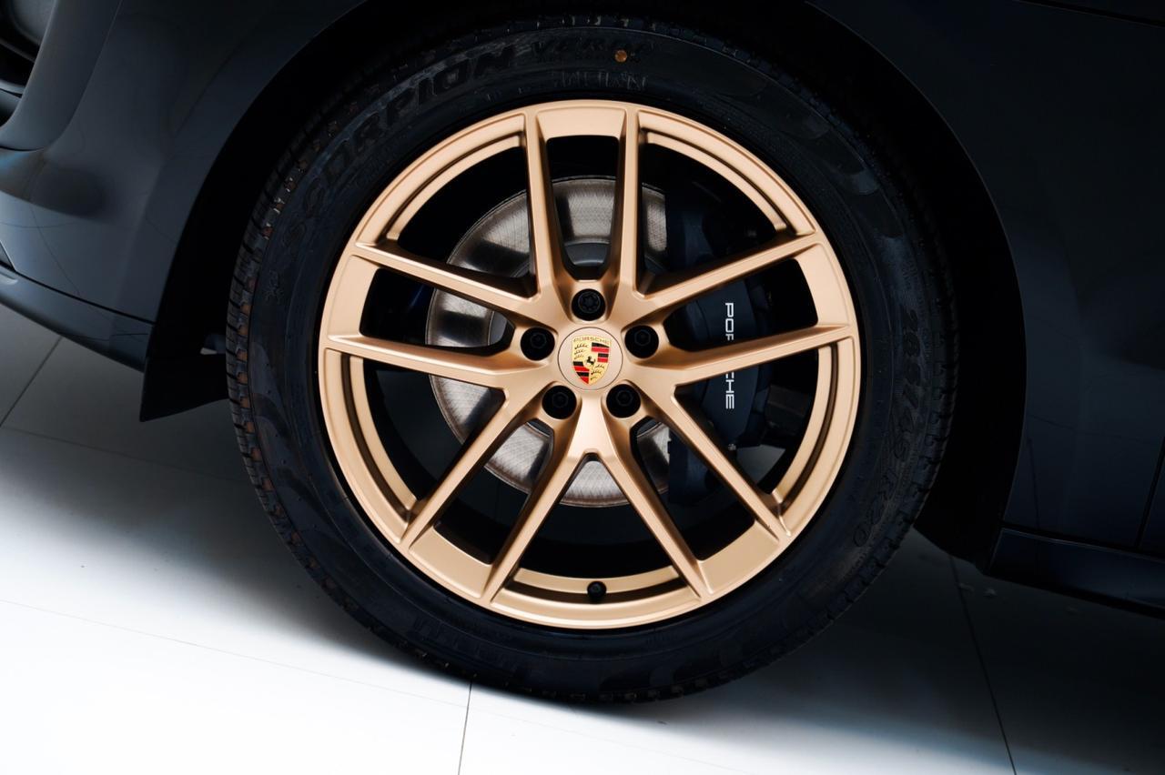 2026 Porsche Macan T Pompano Beach FL