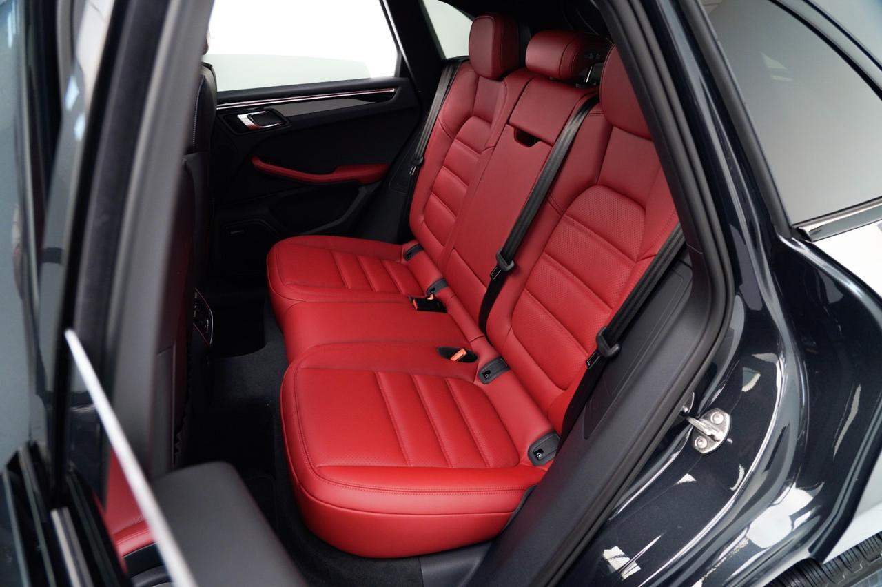 2026 Porsche Macan T Pompano Beach FL