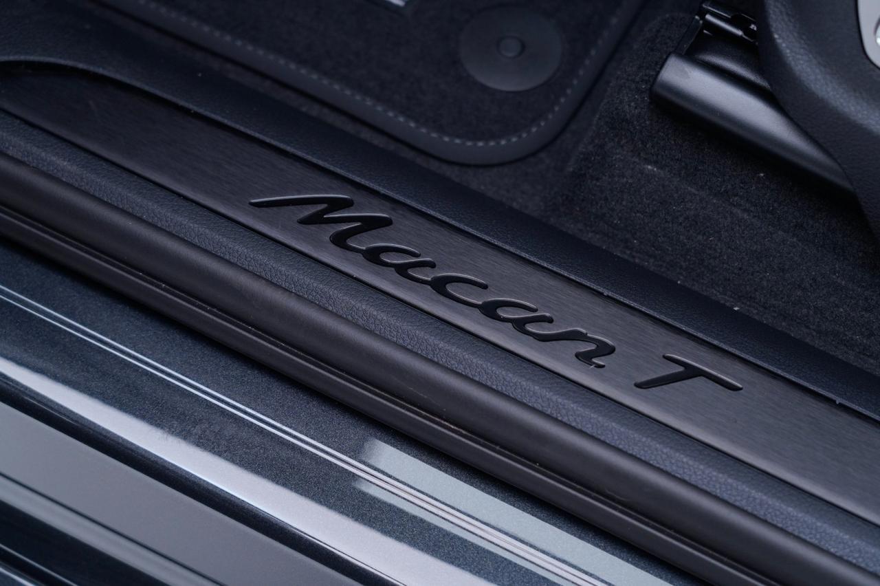 2026 Porsche Macan T Pompano Beach FL