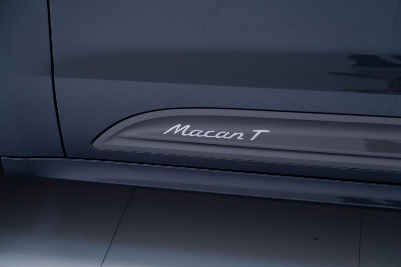 2026 Porsche Macan T Pompano Beach FL