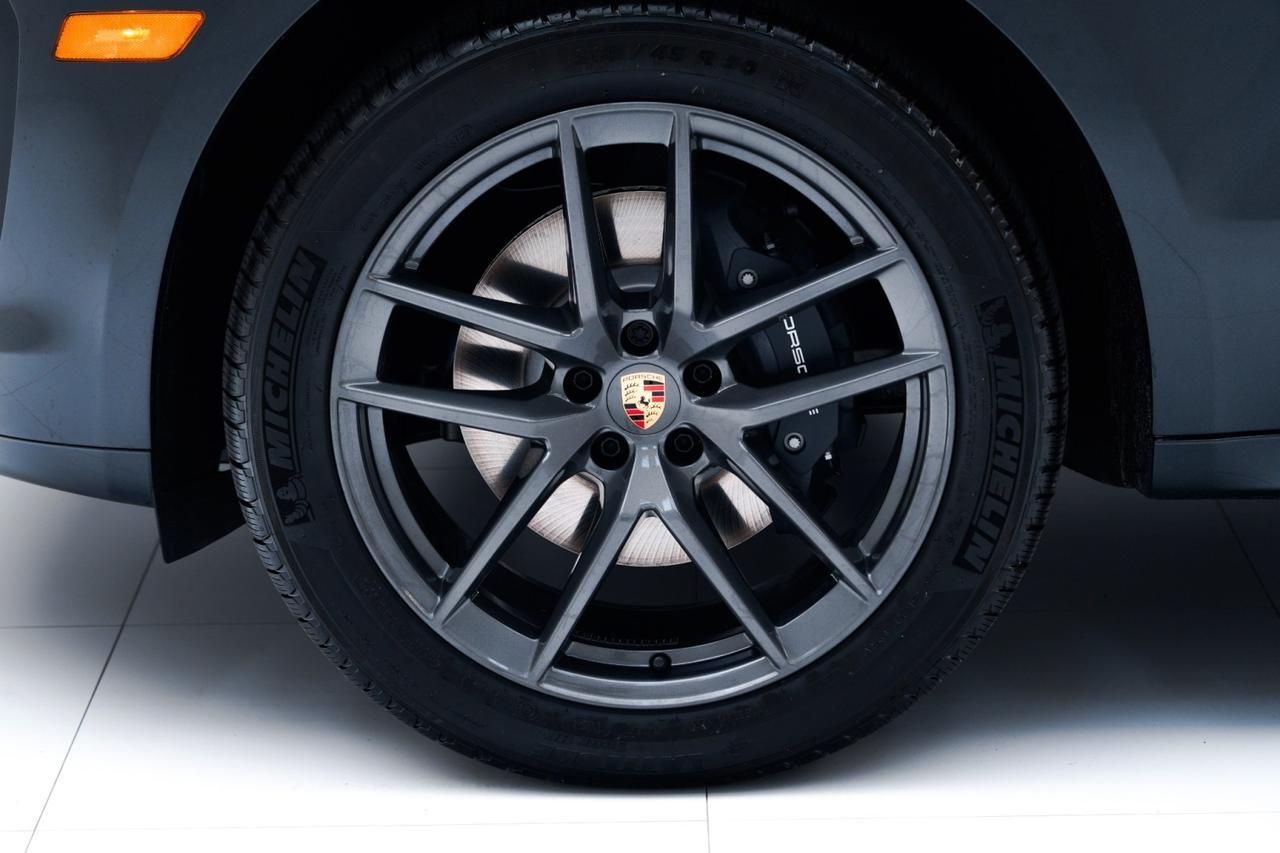 2026 Porsche Macan T Pompano Beach FL