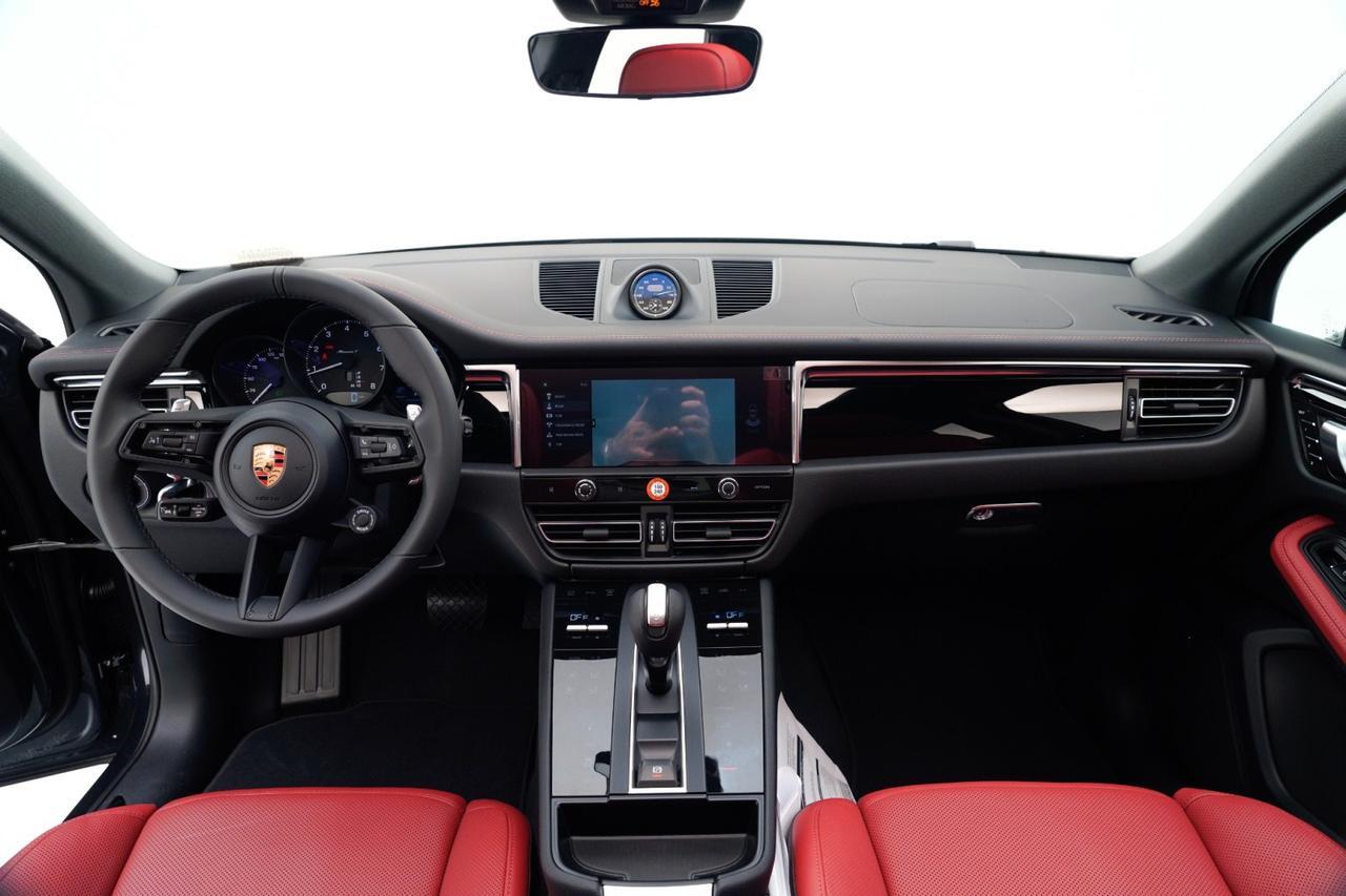 2026 Porsche Macan T Pompano Beach FL