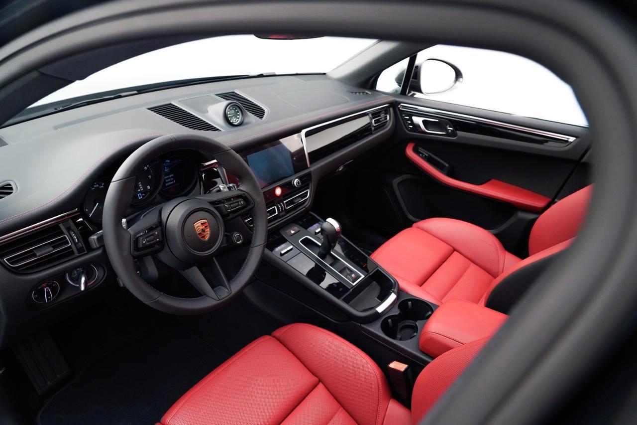 2026 Porsche Macan T Pompano Beach FL