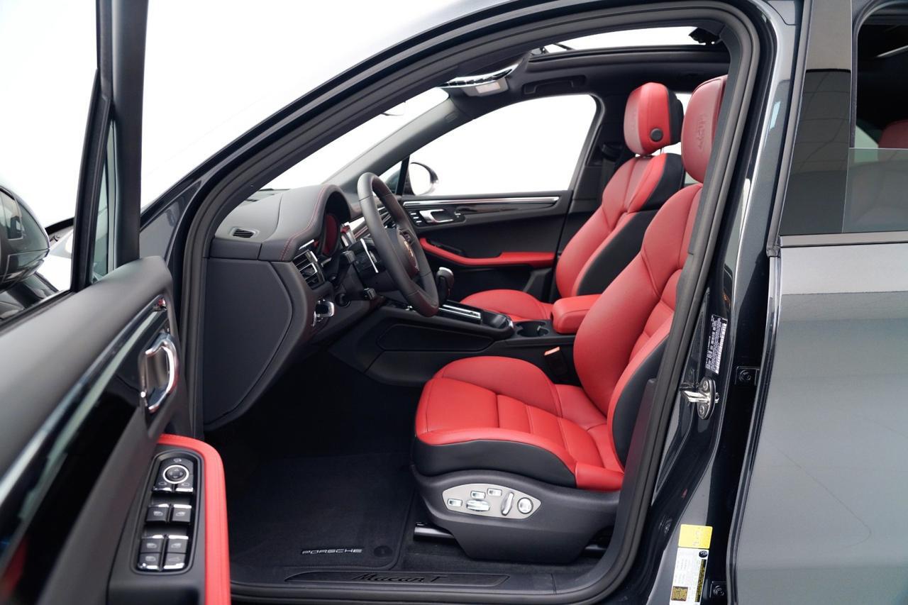 2026 Porsche Macan T Pompano Beach FL