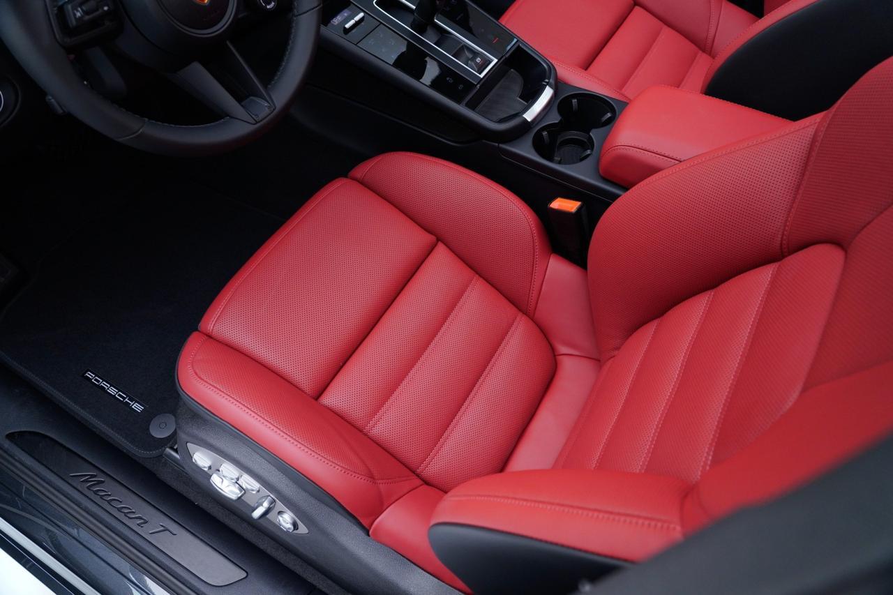 2026 Porsche Macan T Pompano Beach FL