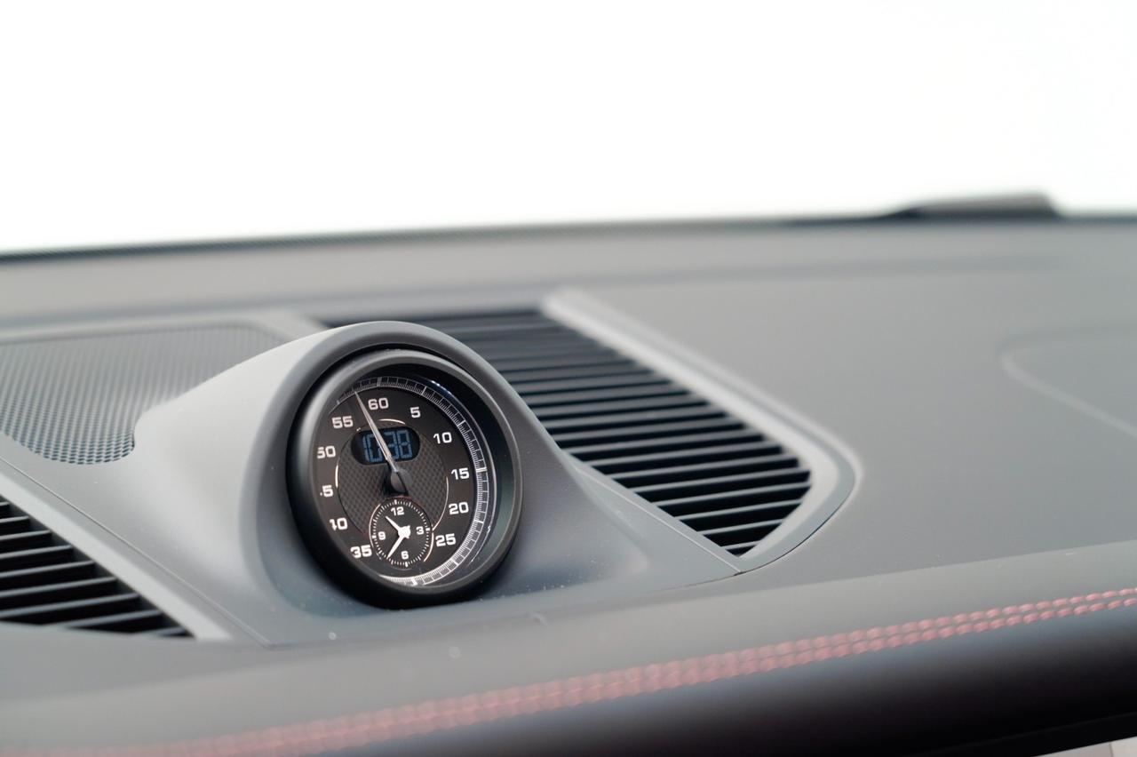 2026 Porsche Macan T Pompano Beach FL