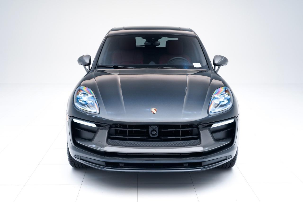 2026 Porsche Macan T Pompano Beach FL