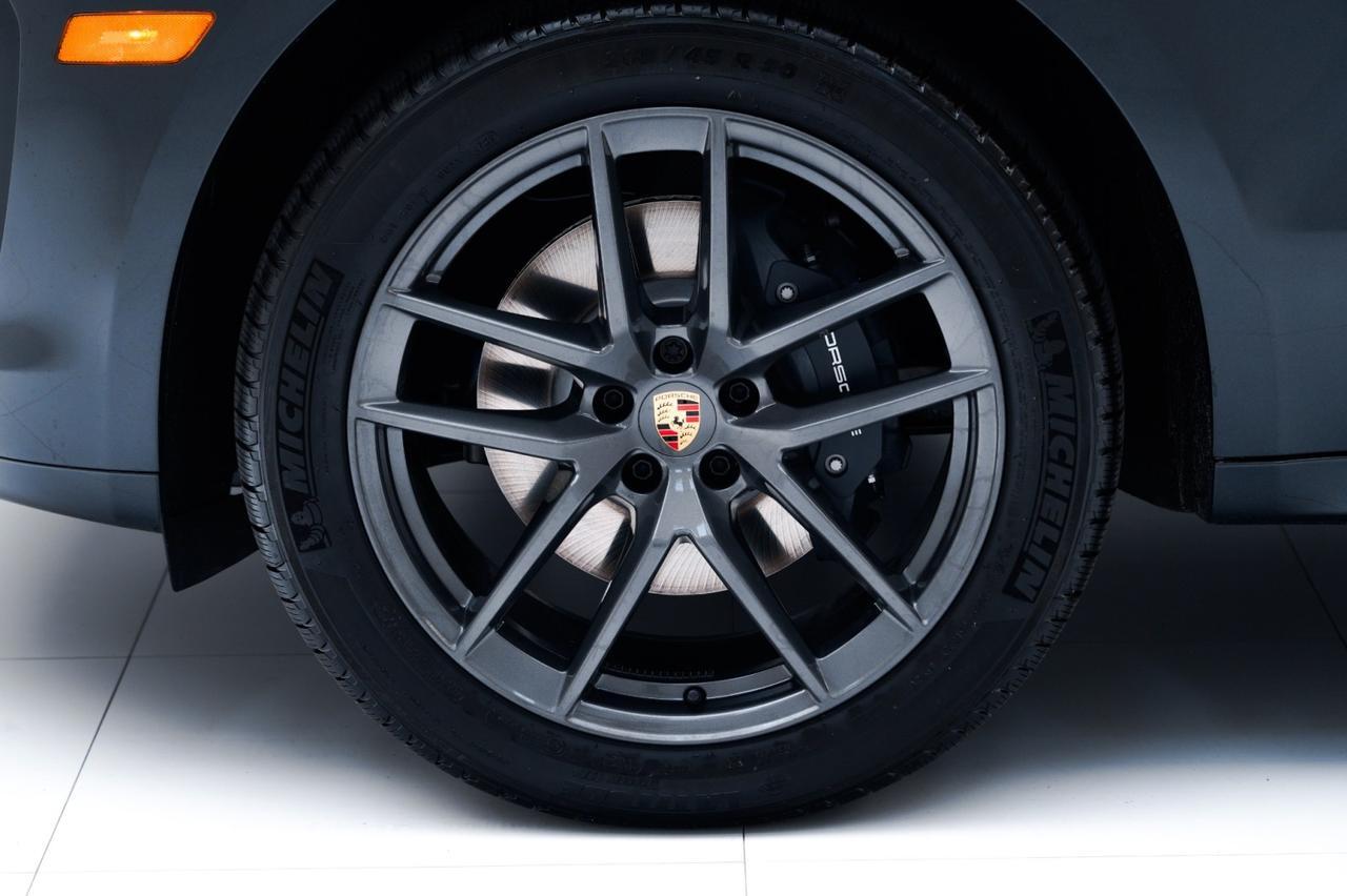 2026 Porsche Macan T Pompano Beach FL