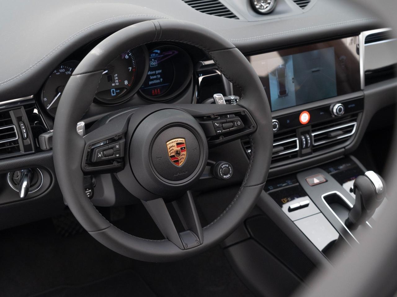 2026 Porsche Macan T Pompano Beach FL