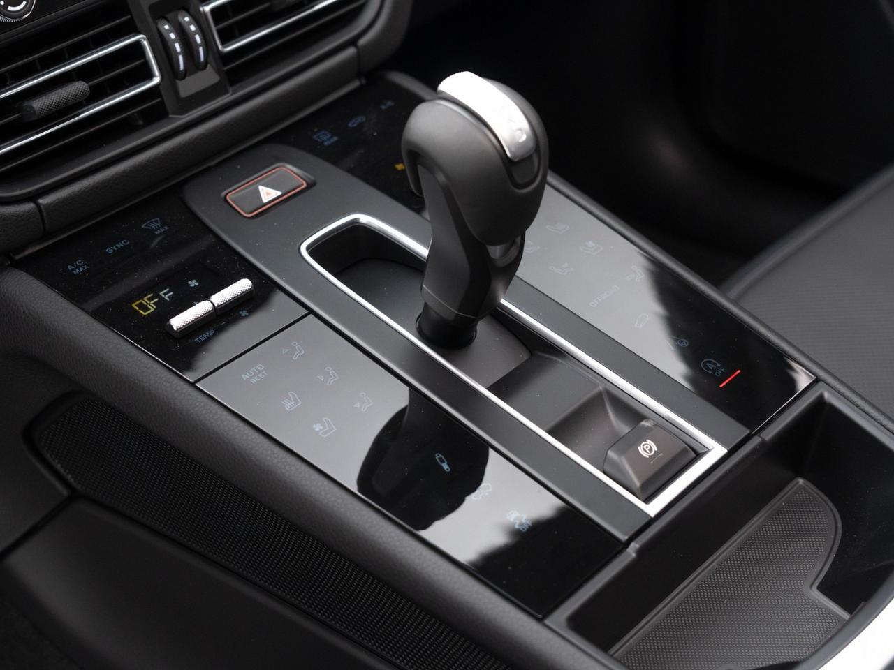 2026 Porsche Macan T Pompano Beach FL