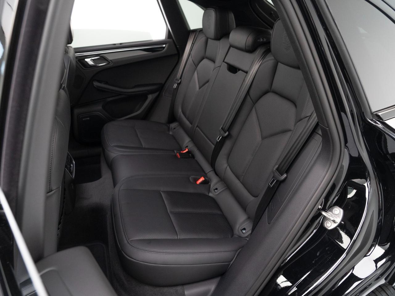 2026 Porsche Macan T Pompano Beach FL