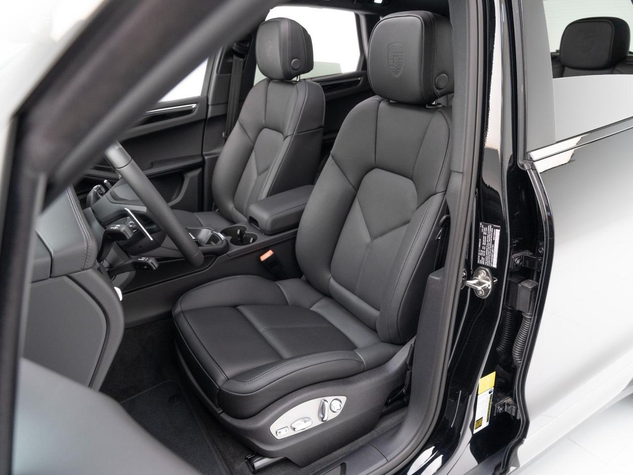 2026 Porsche Macan T Pompano Beach FL