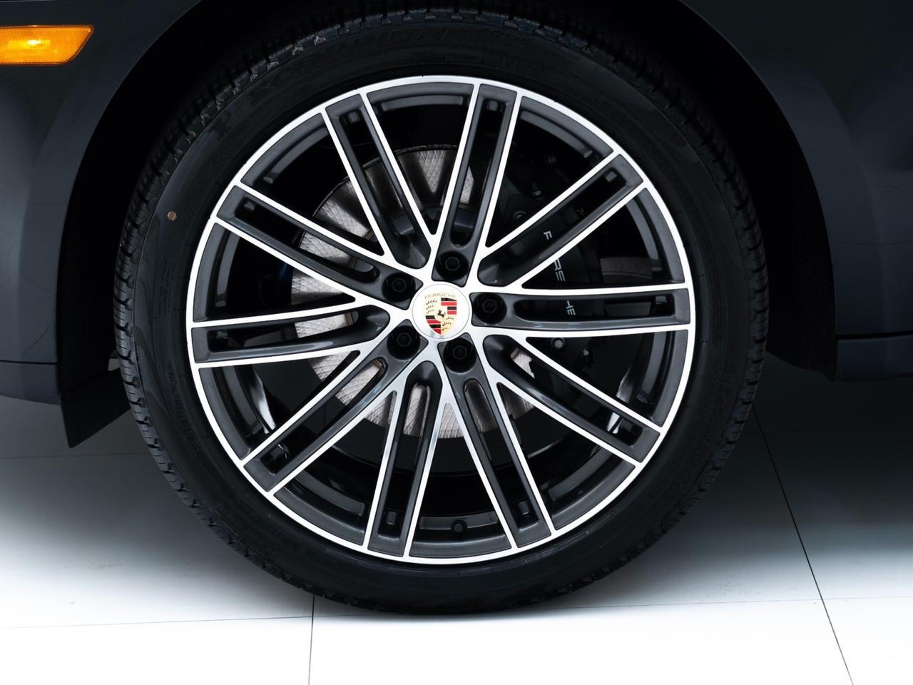 2026 Porsche Macan T Pompano Beach FL