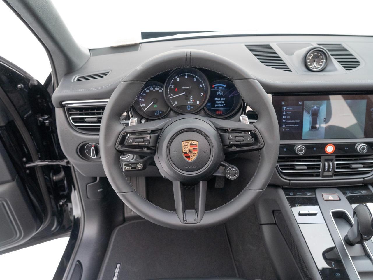 2026 Porsche Macan T Pompano Beach FL
