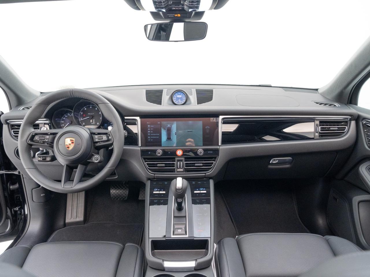 2026 Porsche Macan T Pompano Beach FL