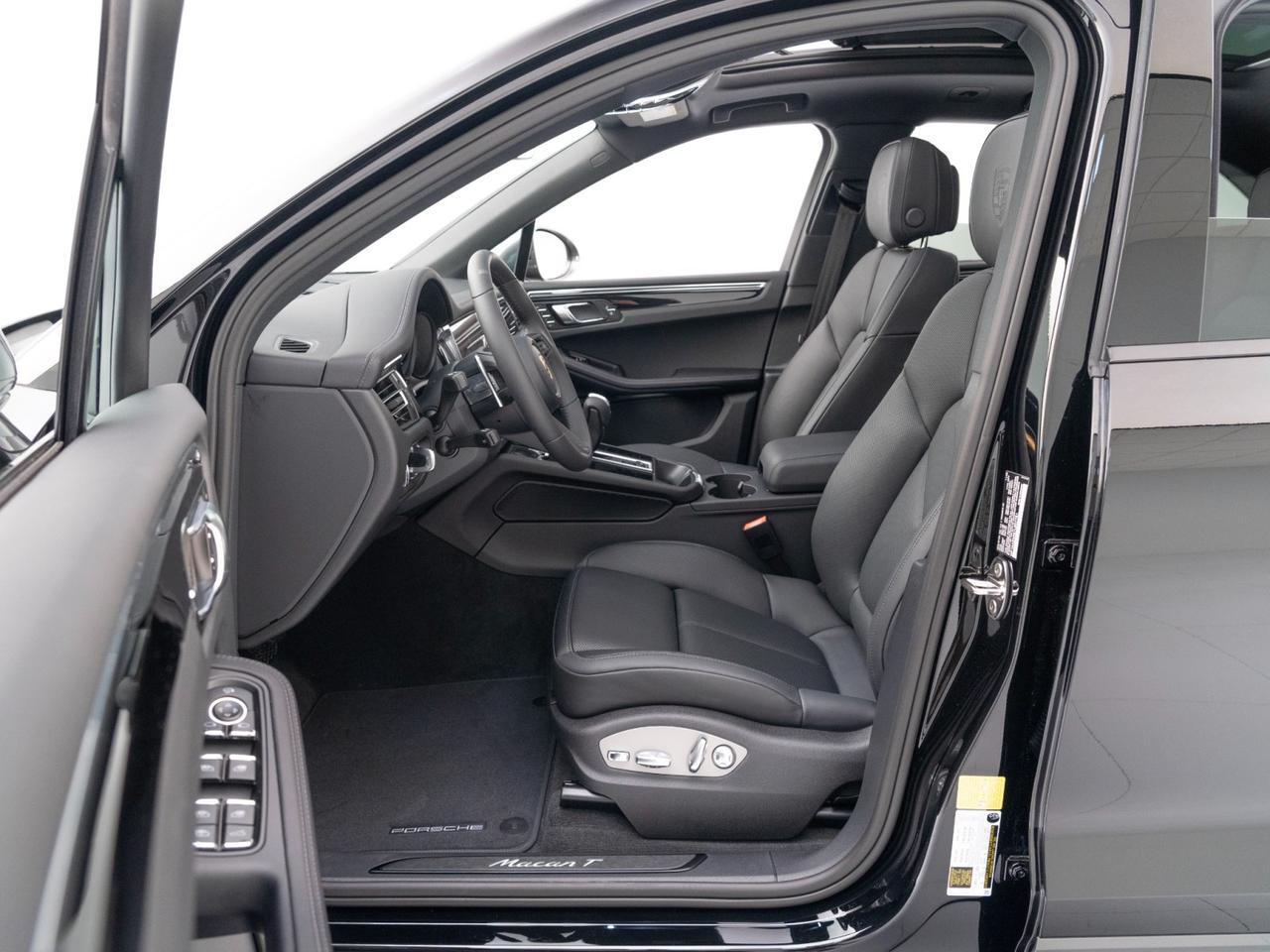 2026 Porsche Macan T Pompano Beach FL