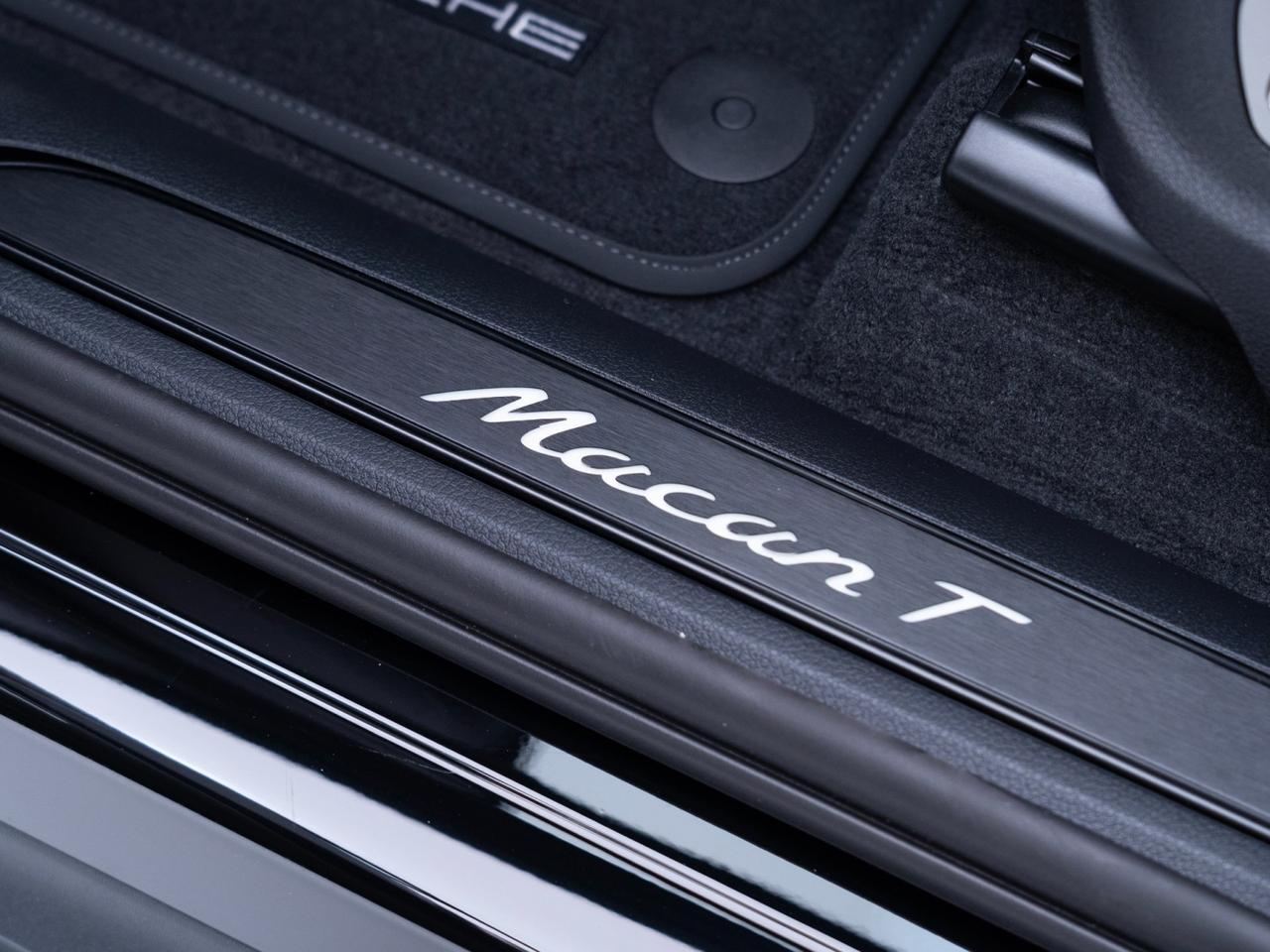 2026 Porsche Macan T Pompano Beach FL