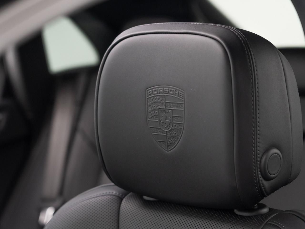 2026 Porsche Macan T Pompano Beach FL
