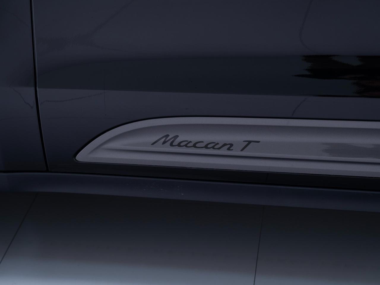 2026 Porsche Macan T Pompano Beach FL