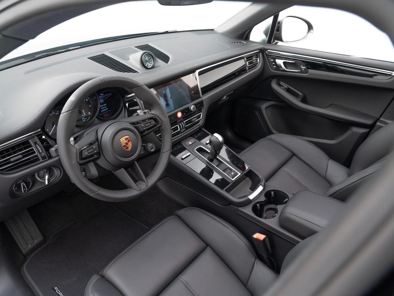 2026 Porsche Macan T Pompano Beach FL