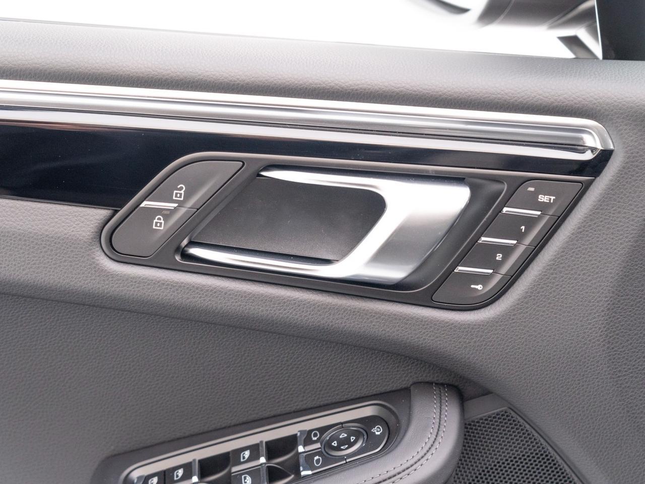 2026 Porsche Macan T Pompano Beach FL