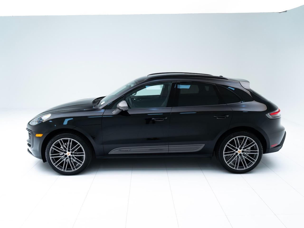 2026 Porsche Macan T Pompano Beach FL