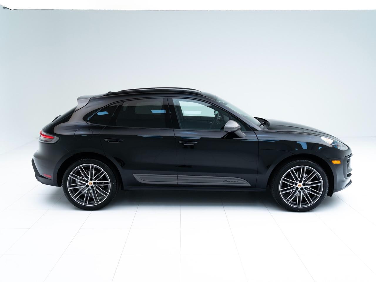 2026 Porsche Macan T Pompano Beach FL