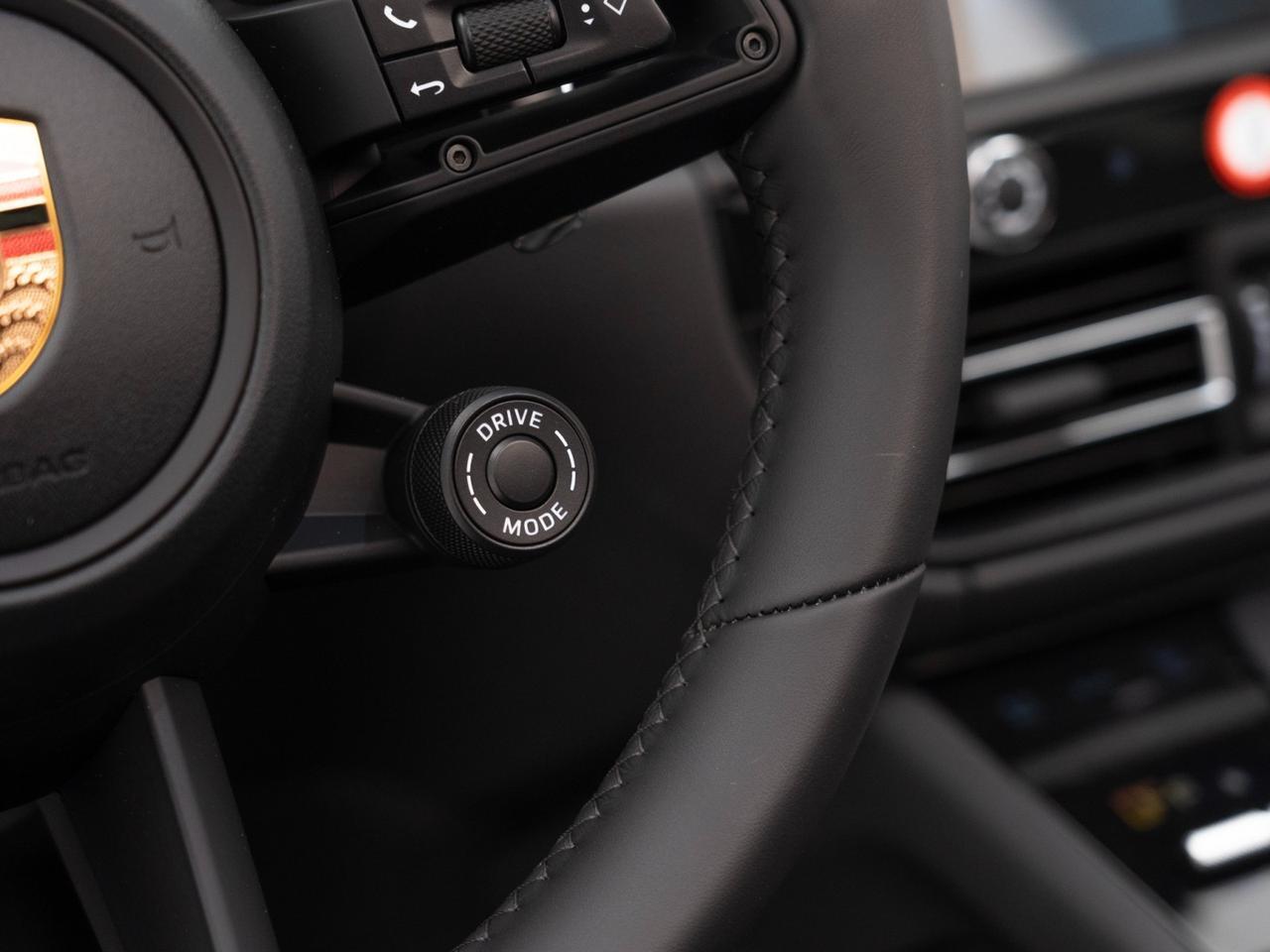 2026 Porsche Macan T Pompano Beach FL