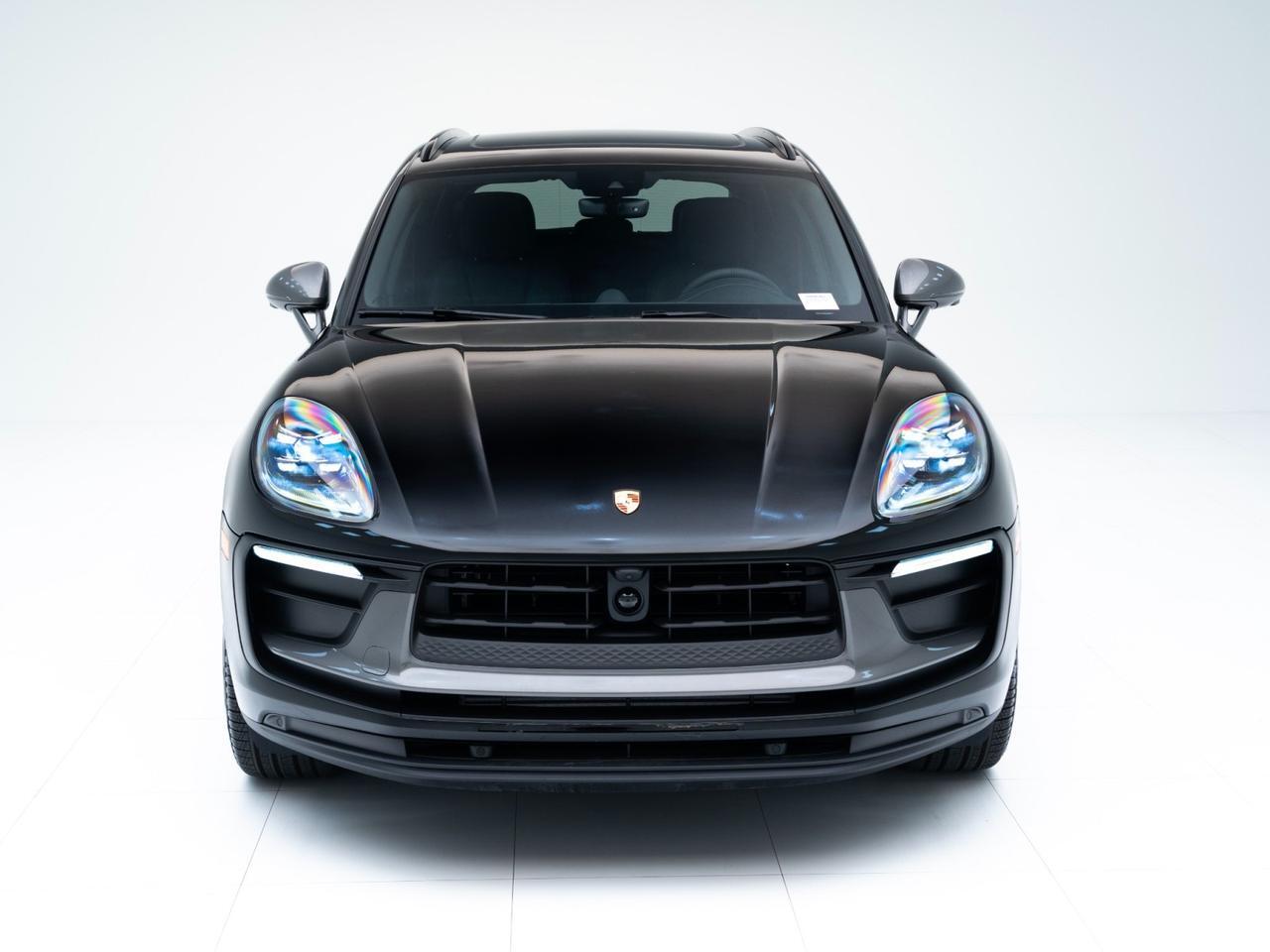 2026 Porsche Macan T Pompano Beach FL