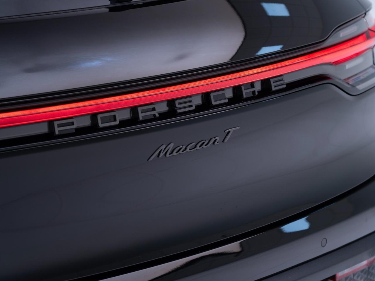 2026 Porsche Macan T Pompano Beach FL