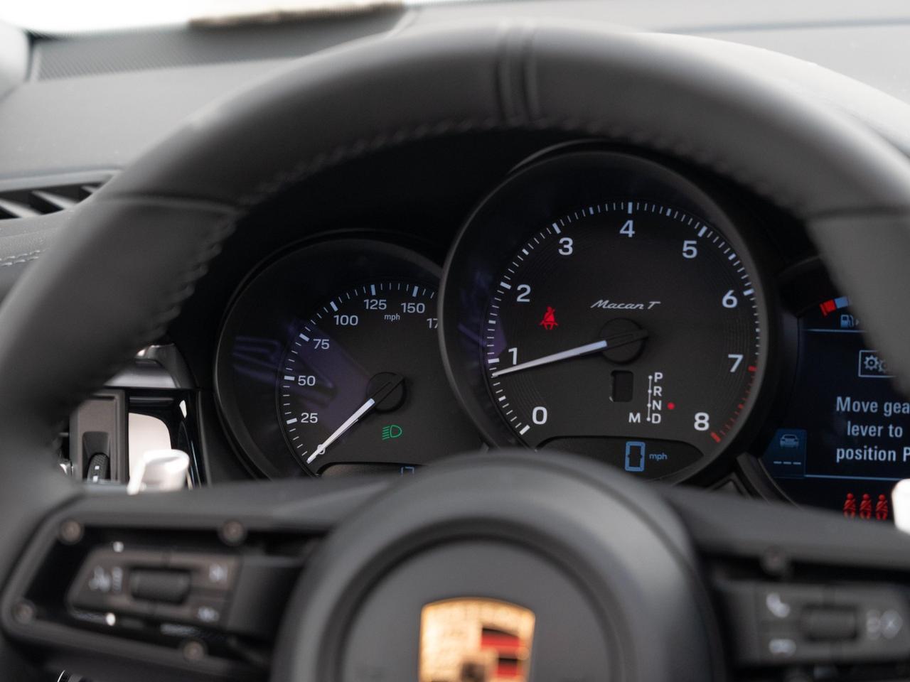 2026 Porsche Macan T Pompano Beach FL